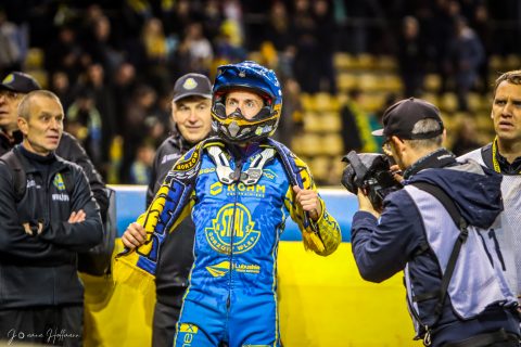 Żużel. Patryk Broszko uderza w Stal Gorzów! “Jednym ruchem mnie odsunęli” – mocne kulisy odejścia