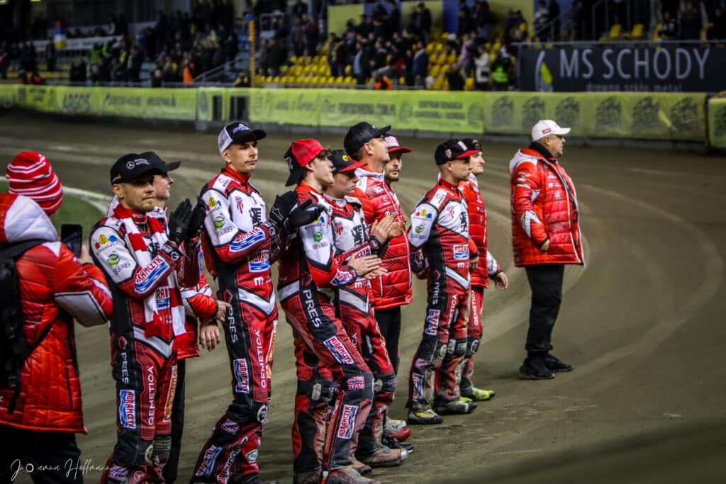 Żużel. Abramczyk Polonia Bydgoszcz zmieni trenera? Prezes Jerzy Kanclerz zabrał głos 3 Abramczyk Polonia Bydgoszcz znów bez awansu