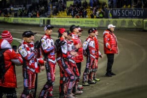 Abramczyk Polonia Bydgoszcz znów bez awansu