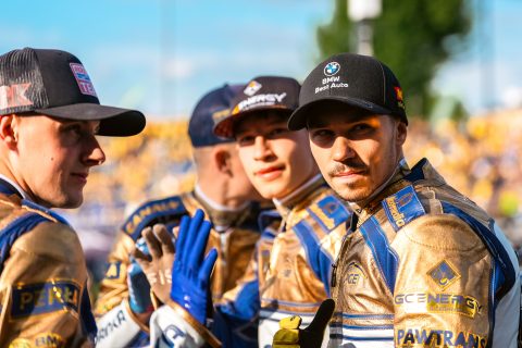 Żużel. Kubera ujawnia prawdę, Kępa odpowiada w serialu! Iskrzy po rozstaniu z Motorem!