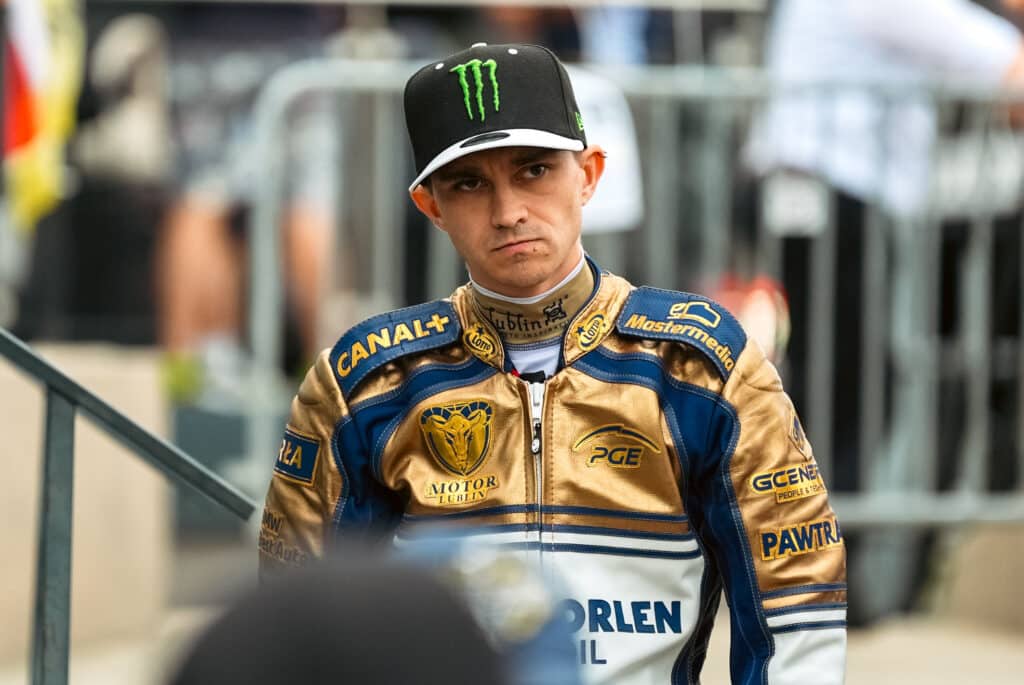 Żużel. Jack Holder potwierdził hit!