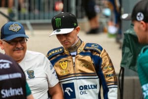 Jack Holder był tylko „w pracy”? Komentarz z Lublina daje do myślenia