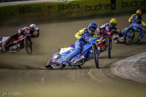 Żużel. Stal Gorzów zostaje w PGE Ekstralidze! Wielkie emocje w rewanżu z Polonią Bydgoszcz