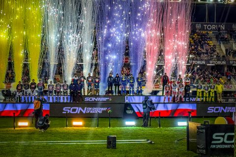 Żużel. Australia wygrywa SoN 2025! Polacy znowu przegrywają finał [Relacja]