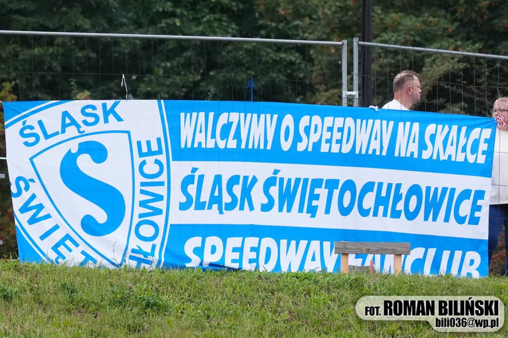 Żużel. „Nie chcemy popełniać błędów innych”. Śląsk Świętochłowice zapowiada współpracę 2 543382713 1419289220204845 5735976604911376620 n