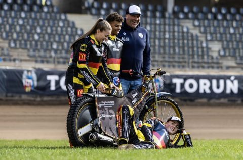 Żużel. Katastrofa Polaków w Toruniu! Reprezentacja Niemiec najlepsza na świecie Speedway of Nations 2!