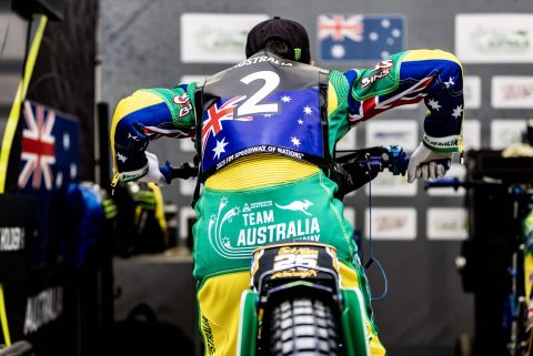 Żużel. Australia najlepsza w Toruniu! Bieg barażowy o finał Speedway of Nations