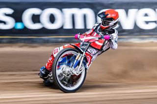 Bastian Pedersen