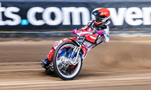 Bastian Pedersen