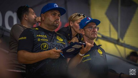 Żużel. Piotr Świst po utrzymaniu Stali Gorzów: „Swoje zrobiliśmy, teraz czas na zarząd!”