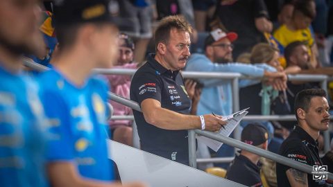 Żużel. ROW Rybnik na lata z Mrozkiem! Jest decyzja w sprawie przyszłości prezesa