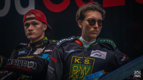 Żużel. GKM Grudziądz zbroi się na medal! Wysyp kontraktów i Drabik nowym liderem drużyny