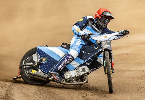 SoN. Ekskluzywny wywiad z Fernando Garcią: „To dopiero początek dla Argentyny”