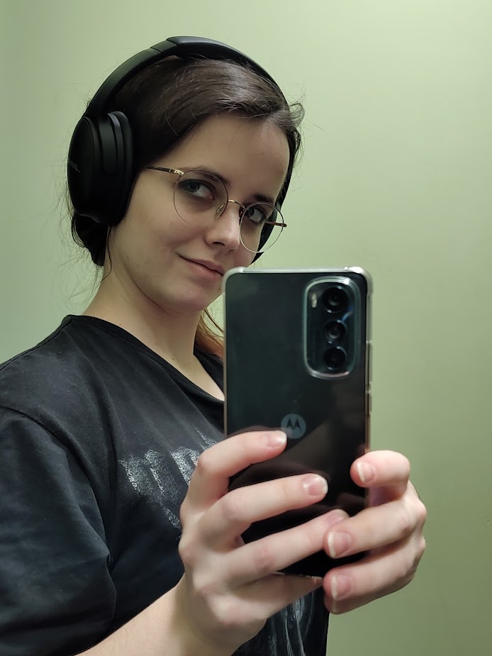 Avatar Angelika Berdysz