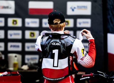 Żużel. Kolejny odważny ruch gwiazdy Polonii Bydgoszcz. Ten kierunek zaskakuje