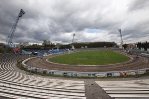 stadion żużlowo-piłkarski Tarnów