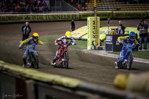 Żużel. Wiceprezes Stali Gorzów potwierdza! Vaculik, Fajfer i Lebiediew odchodzą po sezonie