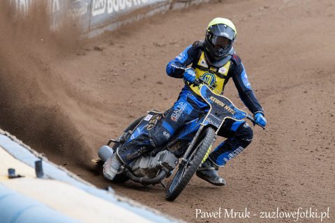 Żużel. Stal Gorzów z problemami! Kiedy będą mogli wyjechać na tor?