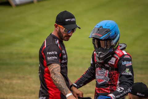 Żużel. Co się dzieje w Ostrowie?! Trenerzy żegnają się z Moonfin Malesa Ostrów. Co dalej z klubem?