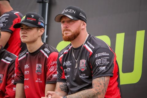 Żużel. Szok w Ostrowie! Sztab szkoleniowy odchodzi z Moonfin Malesa Ostrów! Klub ujawnia kulisy decyzji