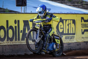 Polonia Piła z nowym młodzieżowcem. Ten ruch nie jest przypadkowy