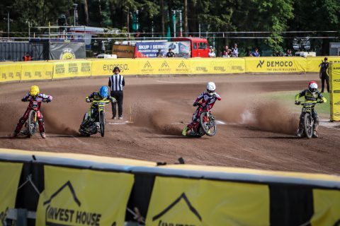 Żużel w Poznaniu są pieniądze, ale nie dla żużla! PSŻ wciąż balansuje na granicy