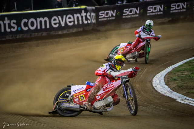 Żużel. Czy Polski żużel to papierowy gigant? Chomski nie owija w bawełnę: „Australijczycy mają mniej nazwisk, a są mocniejsi”