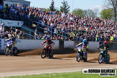 Żużel. Zaskakujący skład Speedway Kraków! Budują skład marzeń! Nicki Pedersen nowym liderem drużyny?