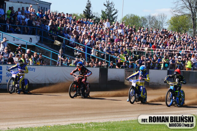 Żużel. Zaskakujący skład Speedway Kraków! Budują skład marzeń! Nicki Pedersen nowym liderem drużyny?