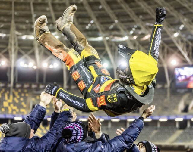 Żużel. Mistrz Świata SON odpowiada swojej lidze! „To nie wasza zasługa”