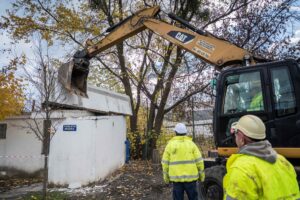 Przebudowa stadionu żużlowego w Lublinie! Krzysztof Żuk potwierdza