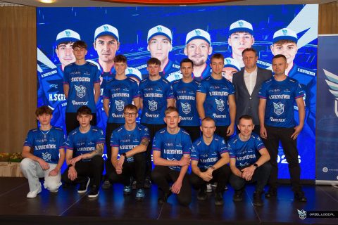 Żużel. Orzeł Łódź przechodzi transformację — nowa kadra i ambitny plan na sezon 2026