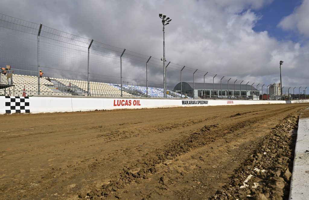 Żużel. Nowy tor żużlowy w Auckland gotowy! Pierwsza taka inwestycja w Nowej Zelandii od 25 lat 2 Waikaraka Park1 27Nov2025 1024x664 1