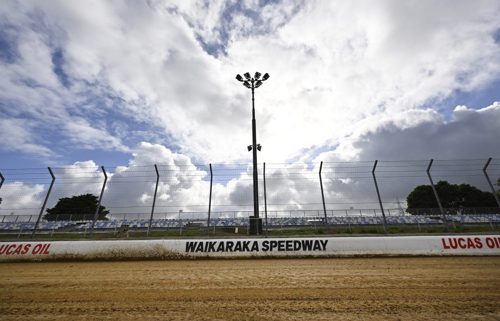 Żużel. Nowy tor żużlowy w Auckland gotowy! Pierwsza taka inwestycja w Nowej Zelandii od 25 lat 3 Waikaraka Park 27Nov2025 1024x659 1