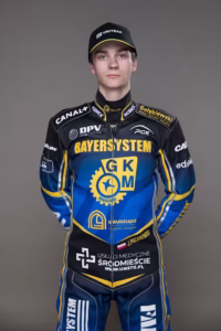 Jan Przanowski