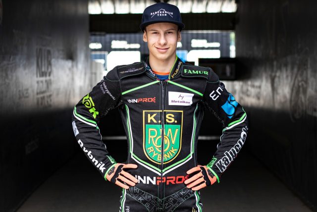 Maksym Borowiak