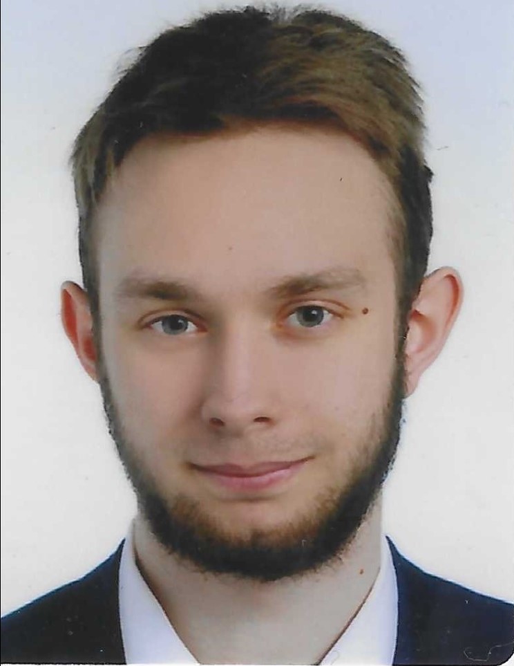 Avatar Bartosz Kucharewicz