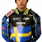 Casper Henriksson