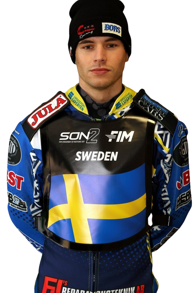 Casper Henriksson