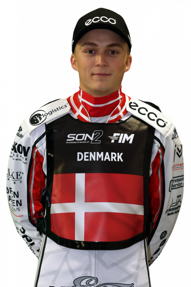 Jesper Knudsen
