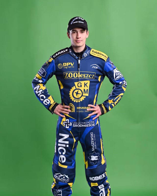 Kacper Pludra