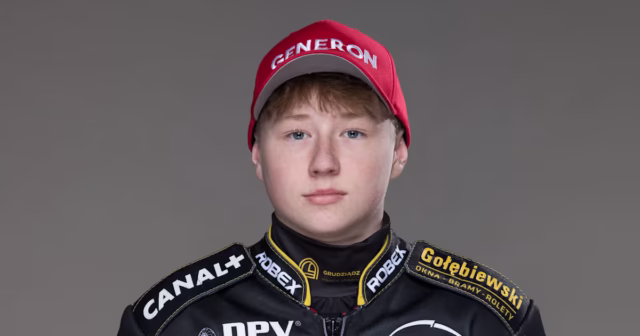 Kacper Szarszewski
