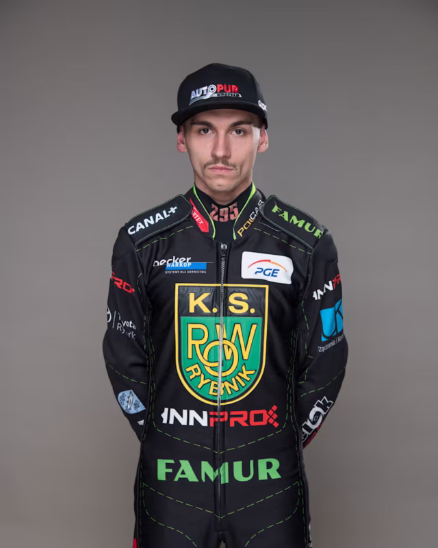 Kacper Tkocz