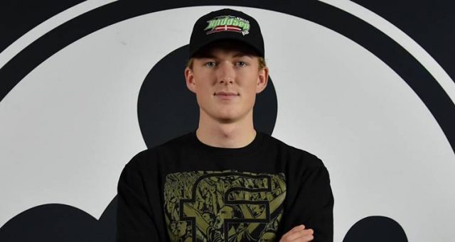 Jonas Knudsen