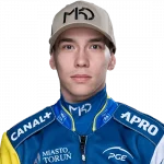 Krzysztof Lewandowski