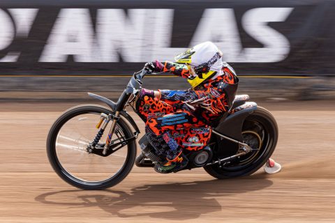 Żużel. Unia Leszno sięga po diament z Wysp. Ten ruch może zaprocentować szybciej, niż się spodziewają