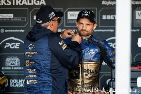 Żużel. Zmarzlik bez wygranej?! Dwa turnieje i jeden niepokojący wniosek