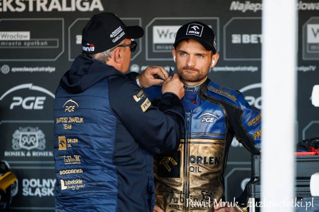 Wszystko było jasne… aż padły te słowa o Zmarzliku