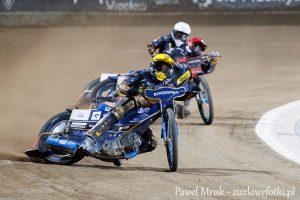 Żużel. Bartosz Zmarzlik zaskoczył ws. przyszłości. Padła szczera odpowiedź o kontrakcie