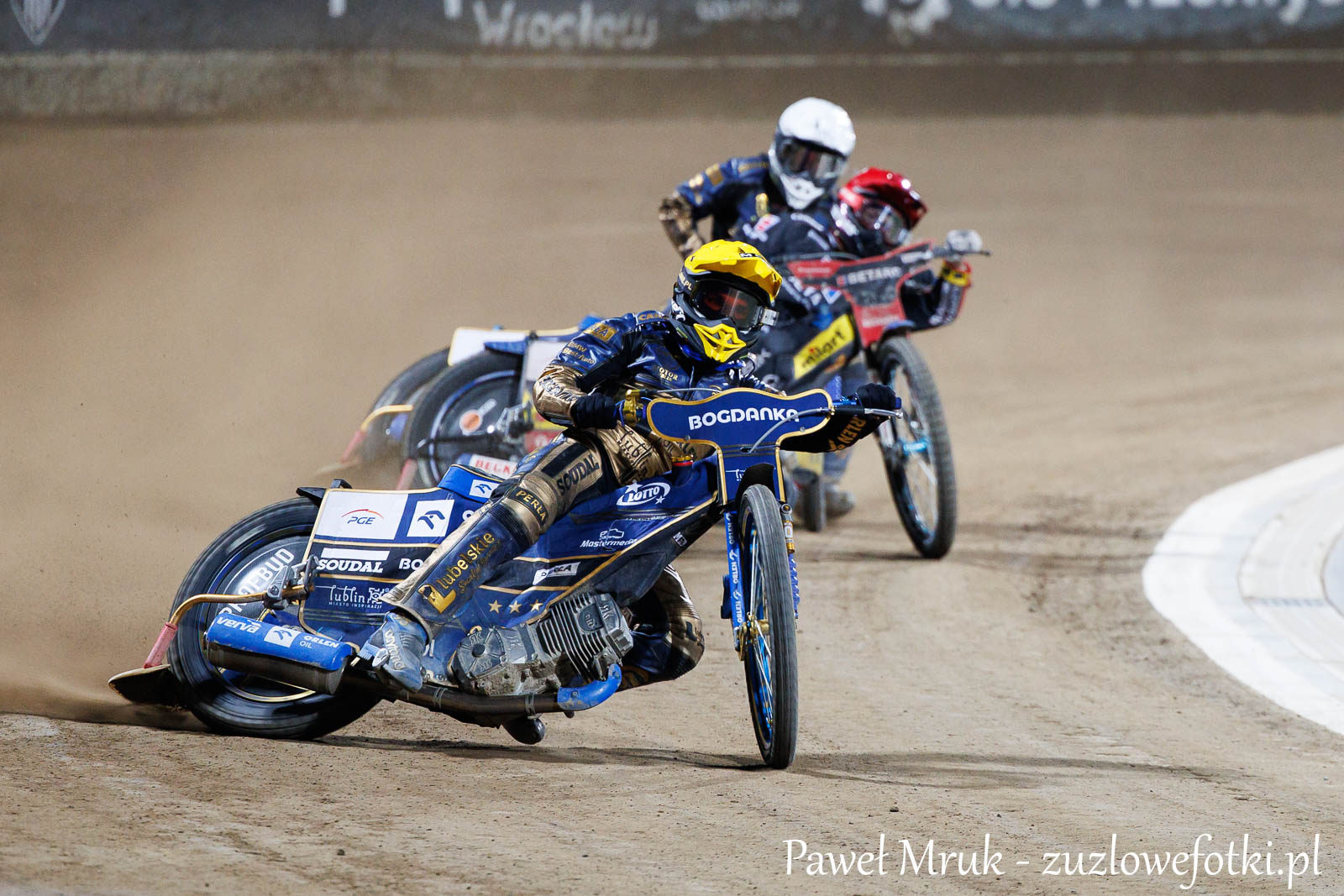 Żużel. Bartosz Zmarzlik zaskoczył ws. przyszłości. Padła szczera odpowiedź o kontrakcie